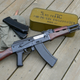 Illustration for article titled Kalasnyikov for Dummies 3.: Az 5.45 és az AK-74